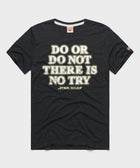 Star Wars Do Or Do Not