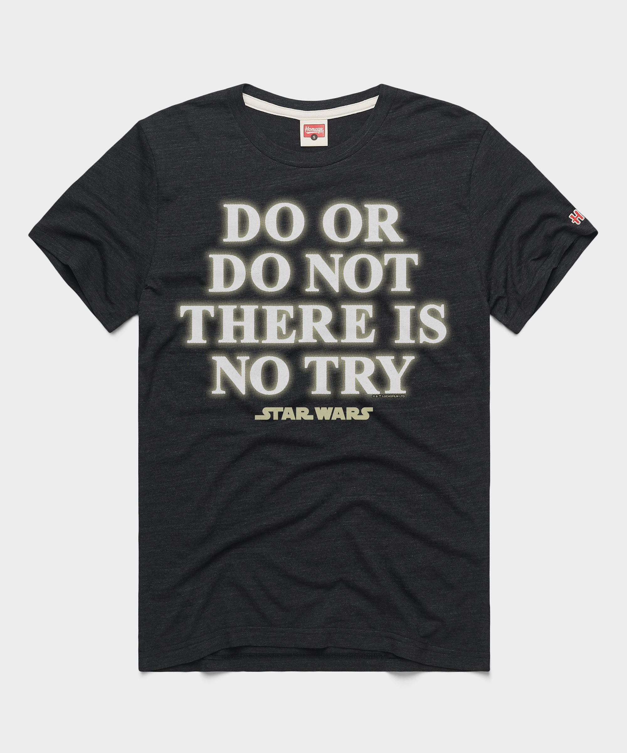 Star Wars Do Or Do Not