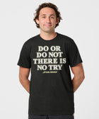 Star Wars Do Or Do Not
