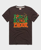 Star Wars Endor