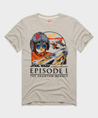 Star Wars Episode I Podrace Scene