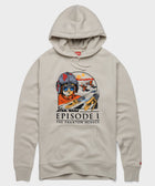 Star Wars Episode I Podrace Scene Hoodie