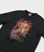 Star Wars Episode I The Phantom Menace Poster Crewneck