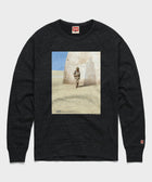 Star Wars Episode I The Phantom Menace Teaser Poster Crewneck