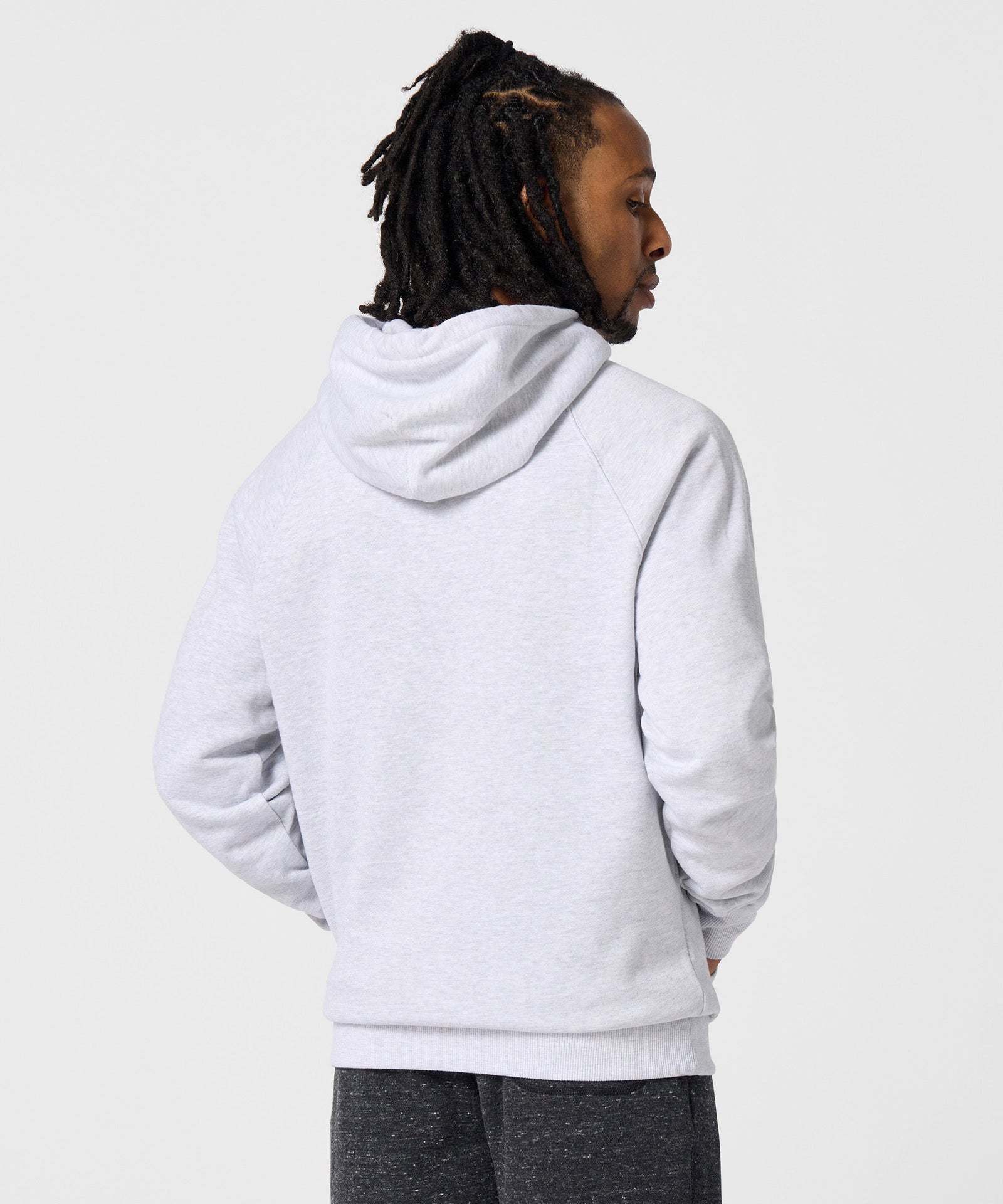 Star Wars Episode II Kamino Battle Scene Hoodie