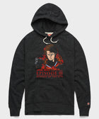 Star Wars Episode III Anakin Transformed Scene Hoodie