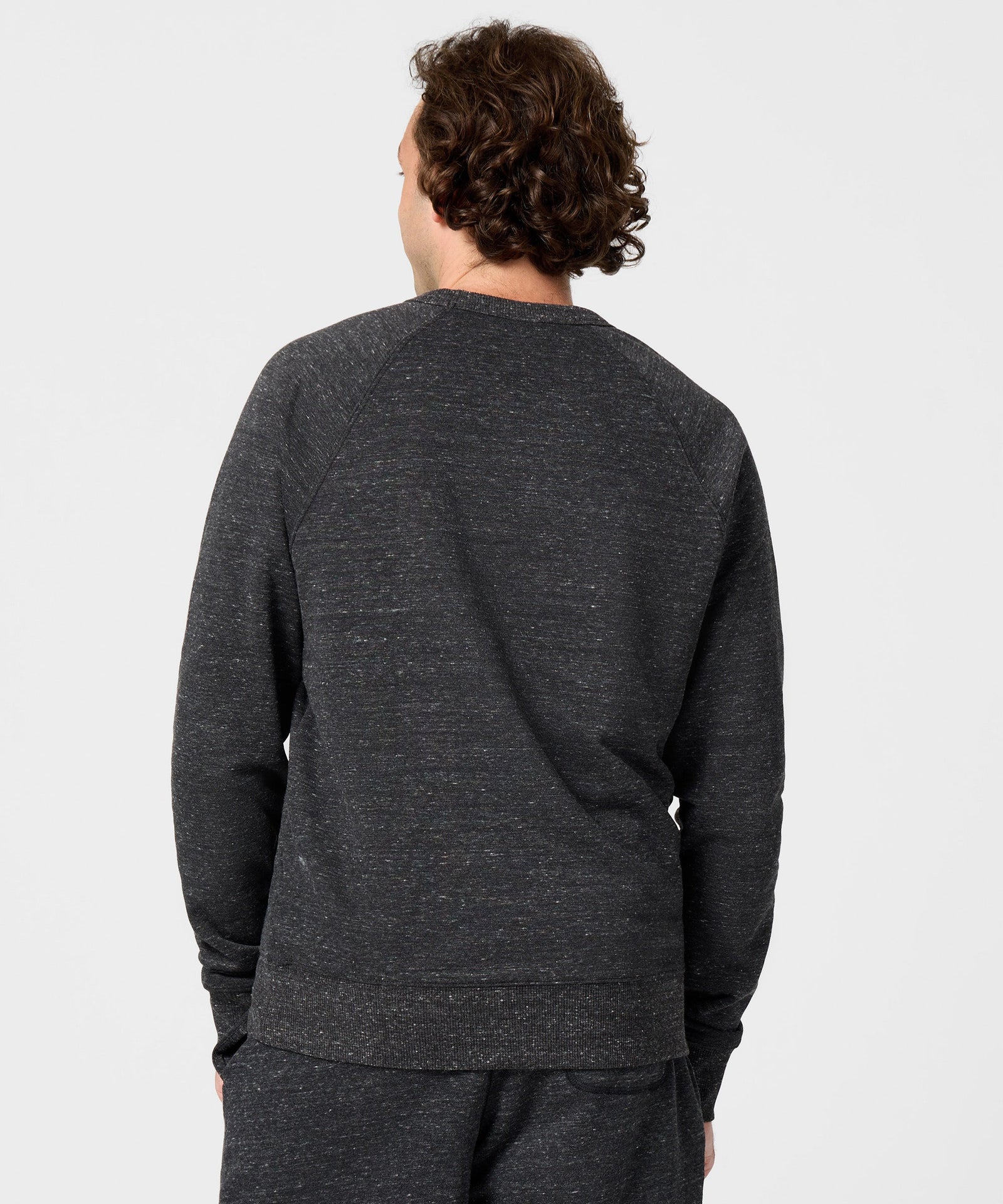 Star Wars Episode III Revenge Of The Sith Poster Crewneck