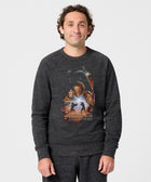 Star Wars Episode III Revenge Of The Sith Poster Crewneck
