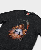 Star Wars Episode III Revenge Of The Sith Poster Crewneck