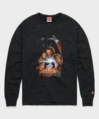 Star Wars Episode III Revenge Of The Sith Poster Crewneck