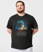 Star Wars Episode Iv A New Hope Poster