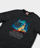 Star Wars Episode Iv A New Hope Poster Crewneck