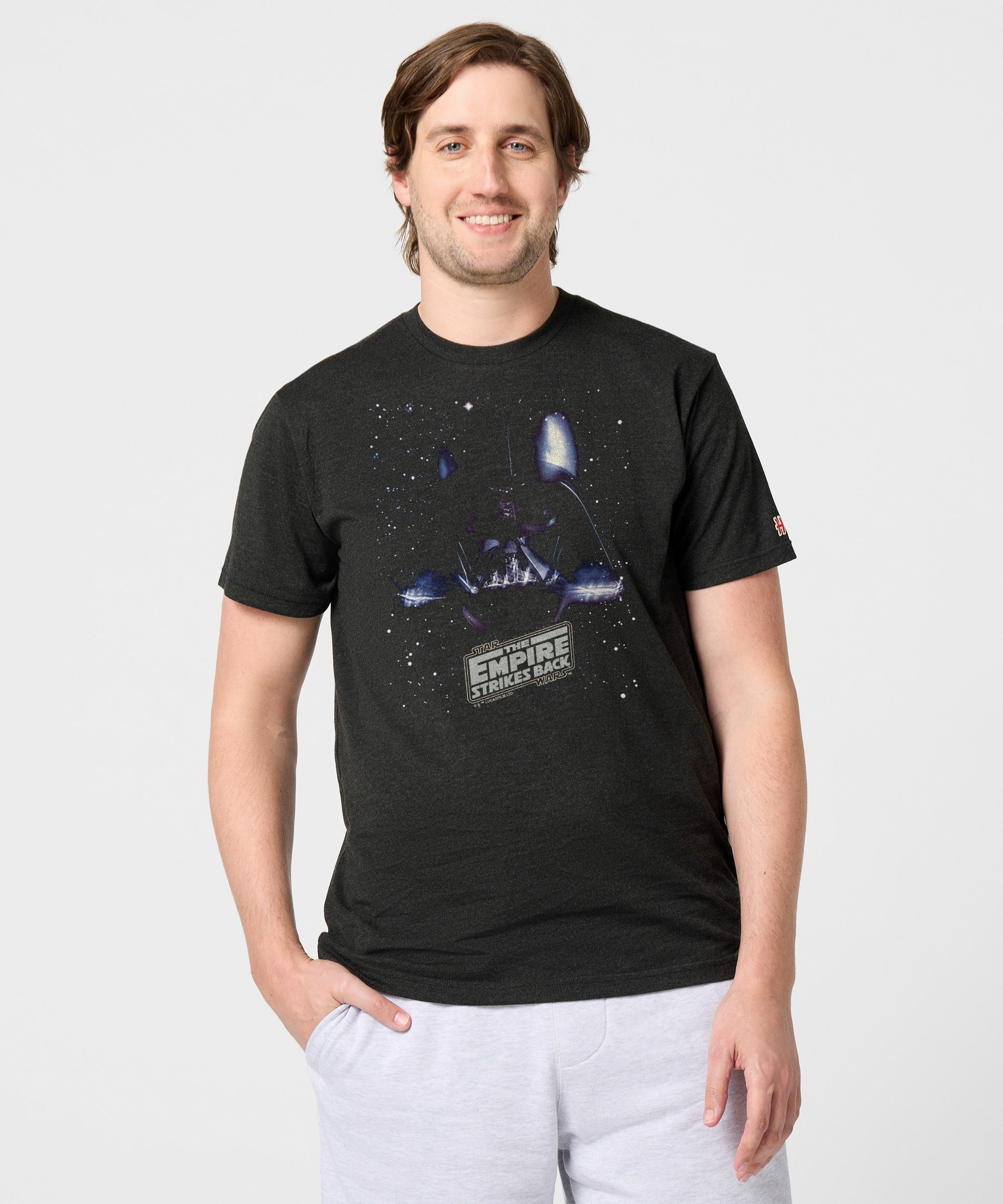 Star Wars Episode V The Empire Strikes Back Poster