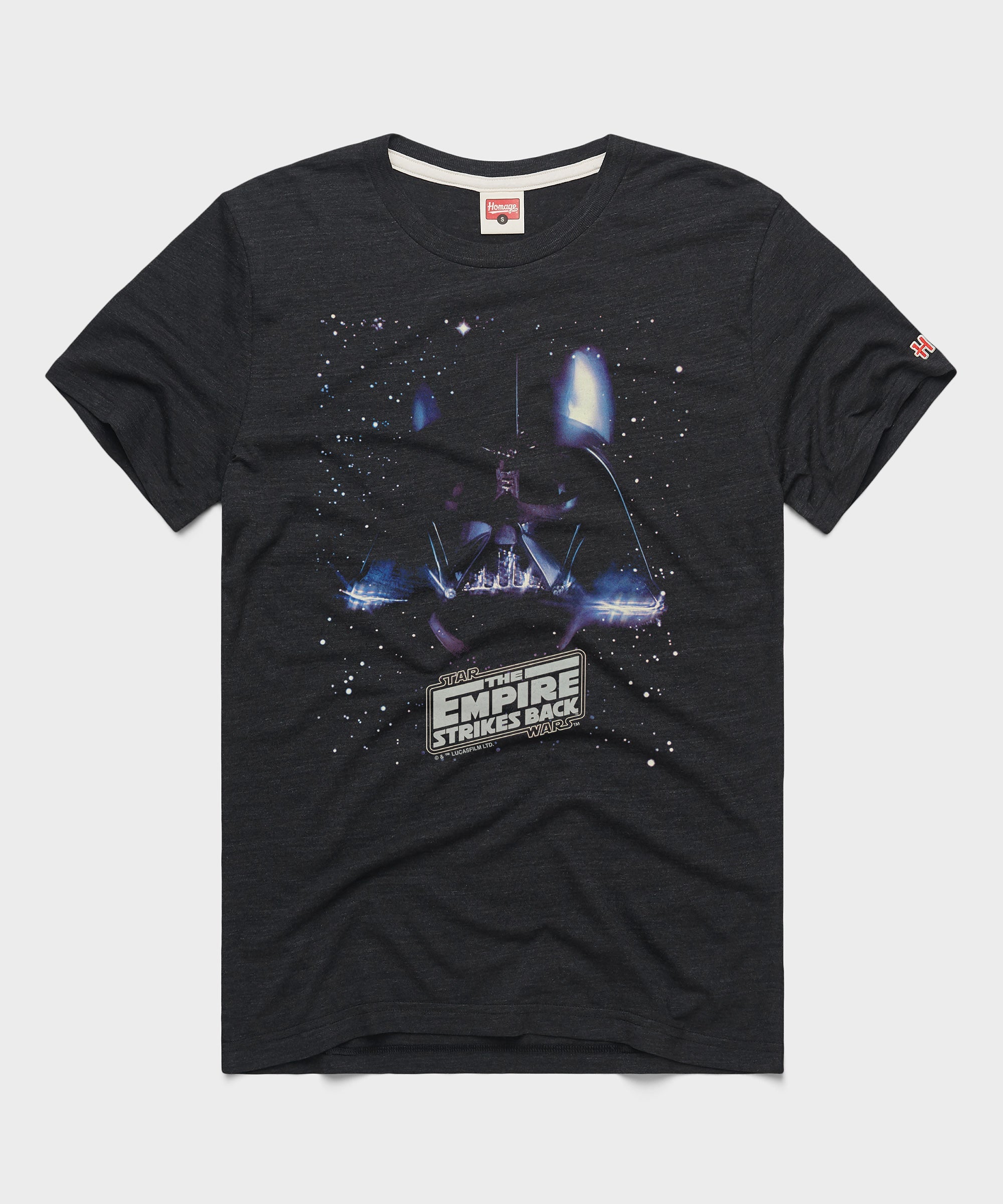 Star Wars Episode V The Empire Strikes Back Poster