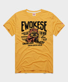 Star Wars Ewokese