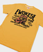 Star Wars Ewokese