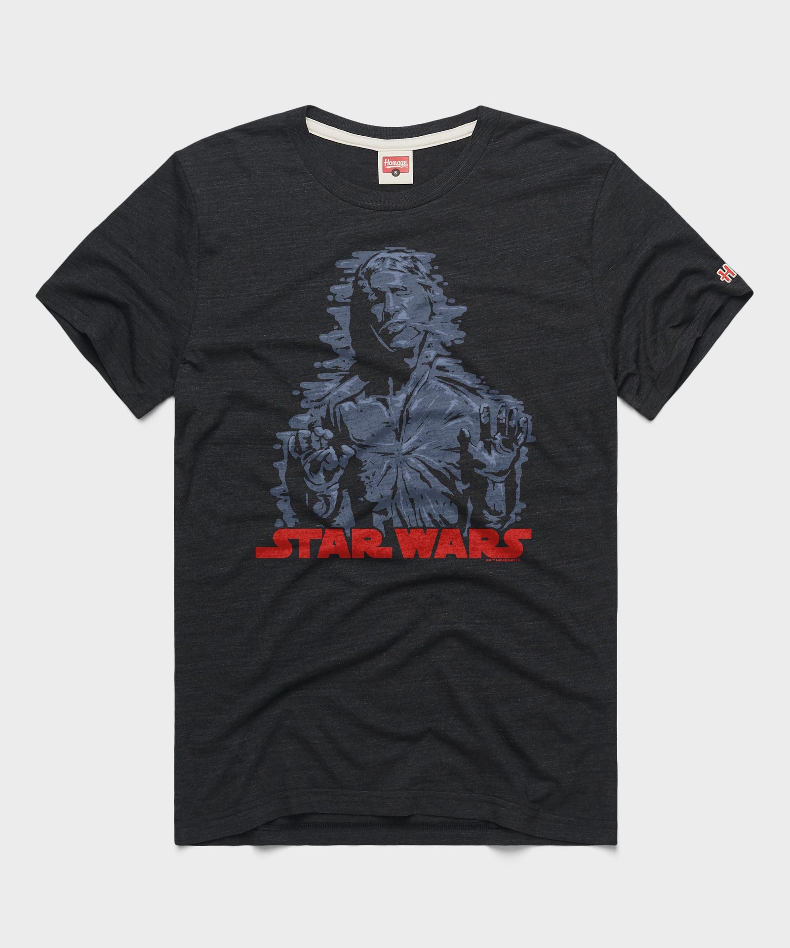 Star Wars Han In Carbonite