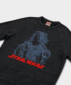 Star Wars Han In Carbonite Crewneck