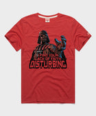 Star Wars I Find Your Lack Of Faith Disturbing