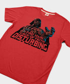 Star Wars I Find Your Lack Of Faith Disturbing