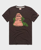 Star Wars Jabba The Hutt Character