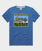 Star Wars Jam C 3Po And R2 D2
