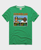 Star Wars Jam Wedge And Ackbar
