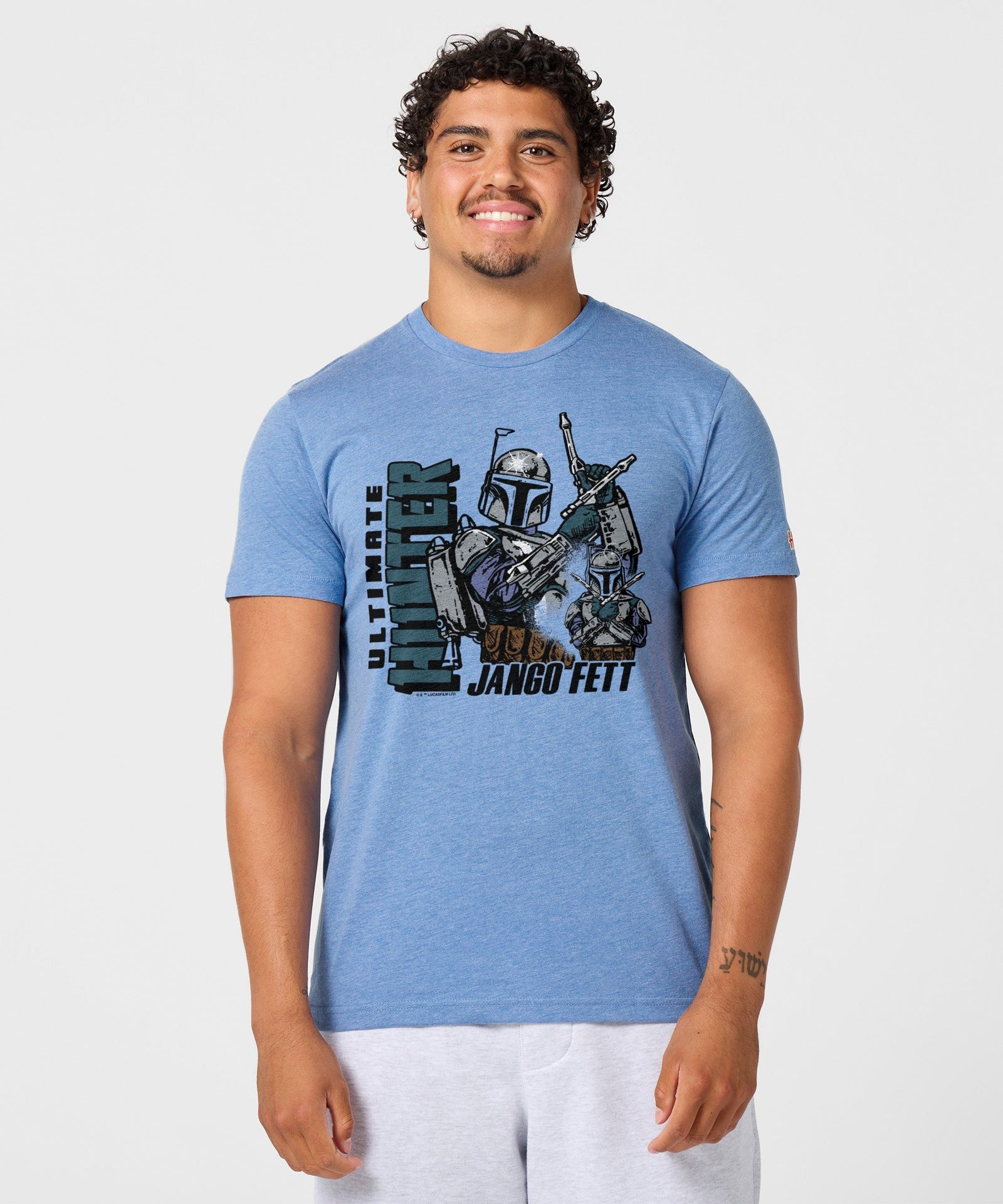 Star Wars Jango Fett