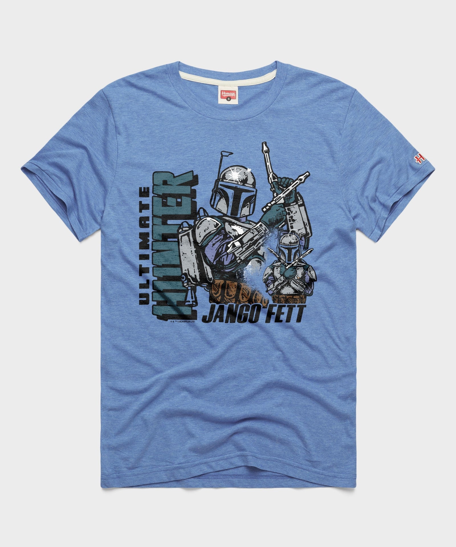 Star Wars Jango Fett