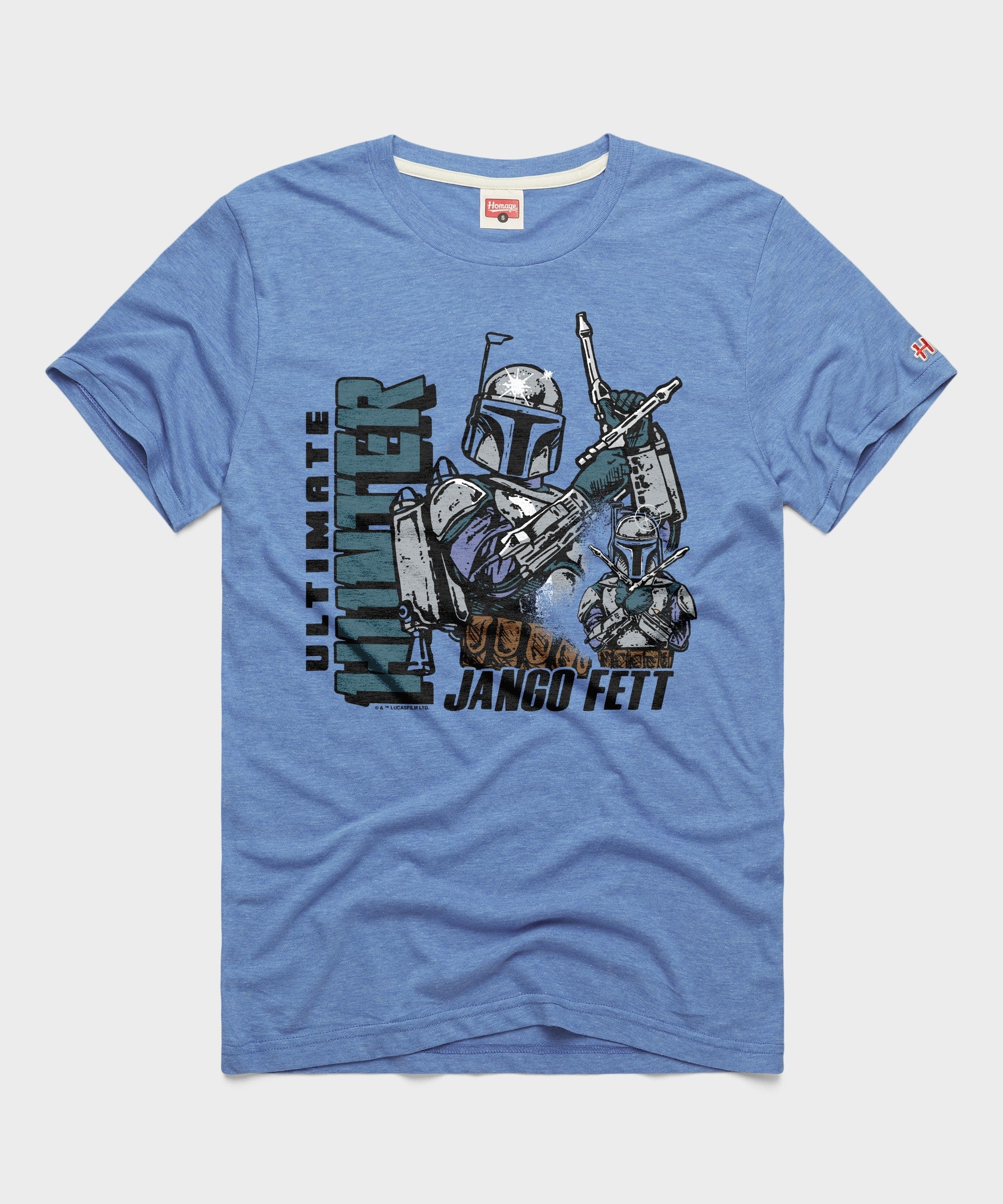 Star Wars Jango Fett