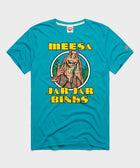 Star Wars Jar Jar Binks