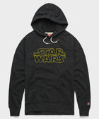 Star Wars Logo Hoodie