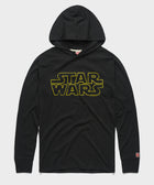 Star Wars Logo Lightweight Hoodie