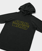 Star Wars Logo Lightweight Hoodie