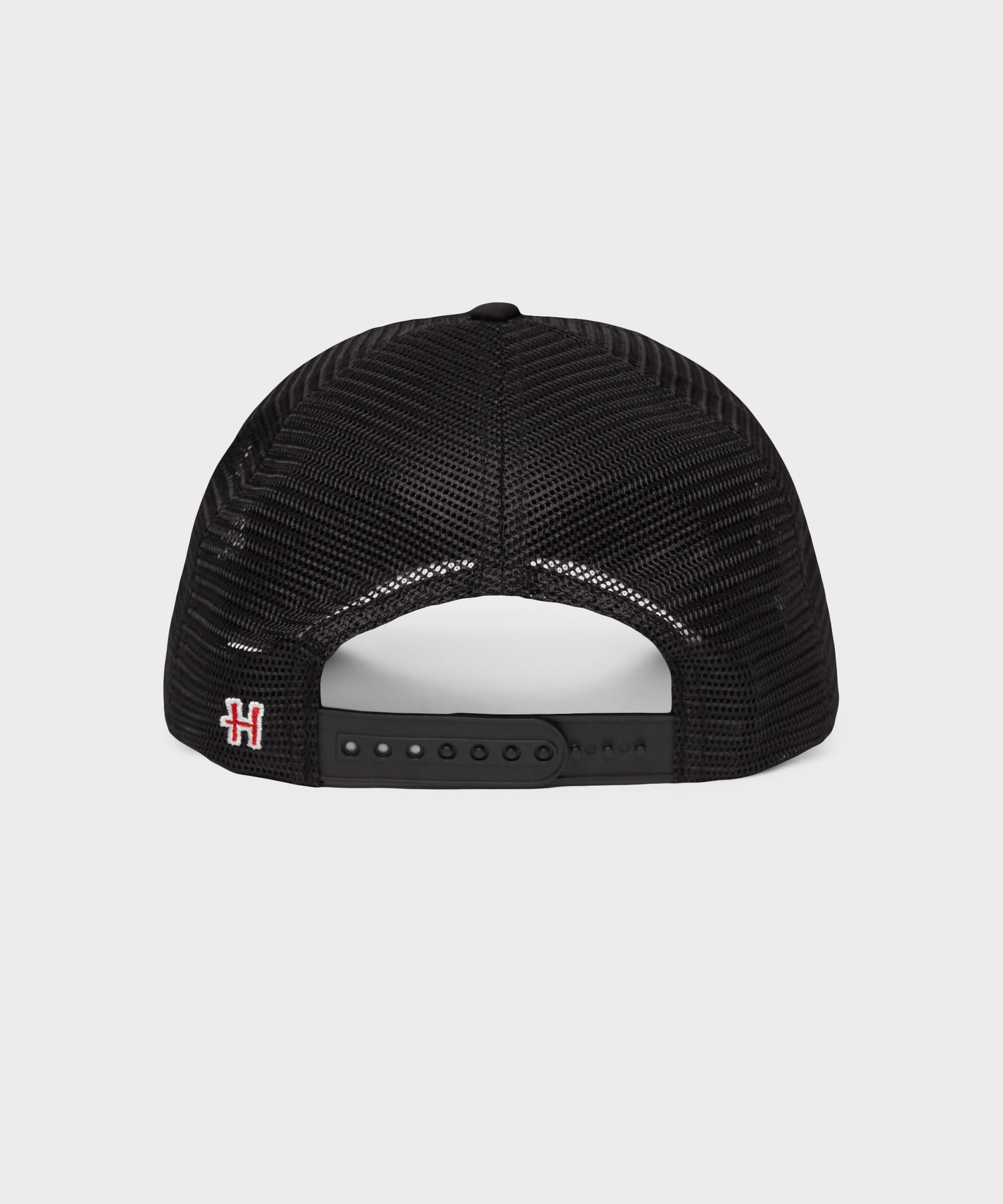Star Wars Logo Trucker Hat