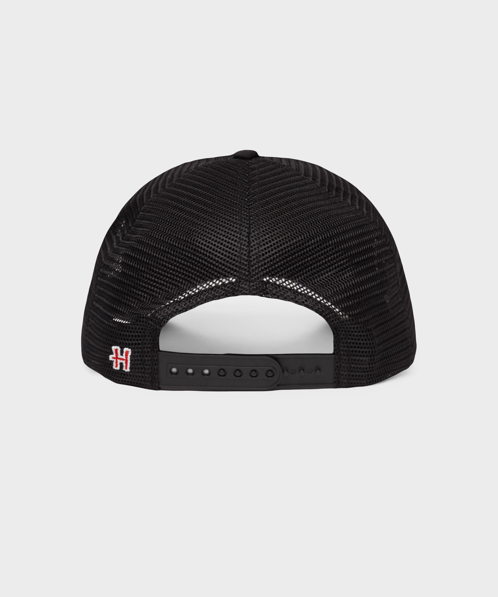Star Wars Logo Trucker Hat