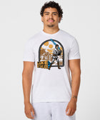 Star Wars Luke Skywalker