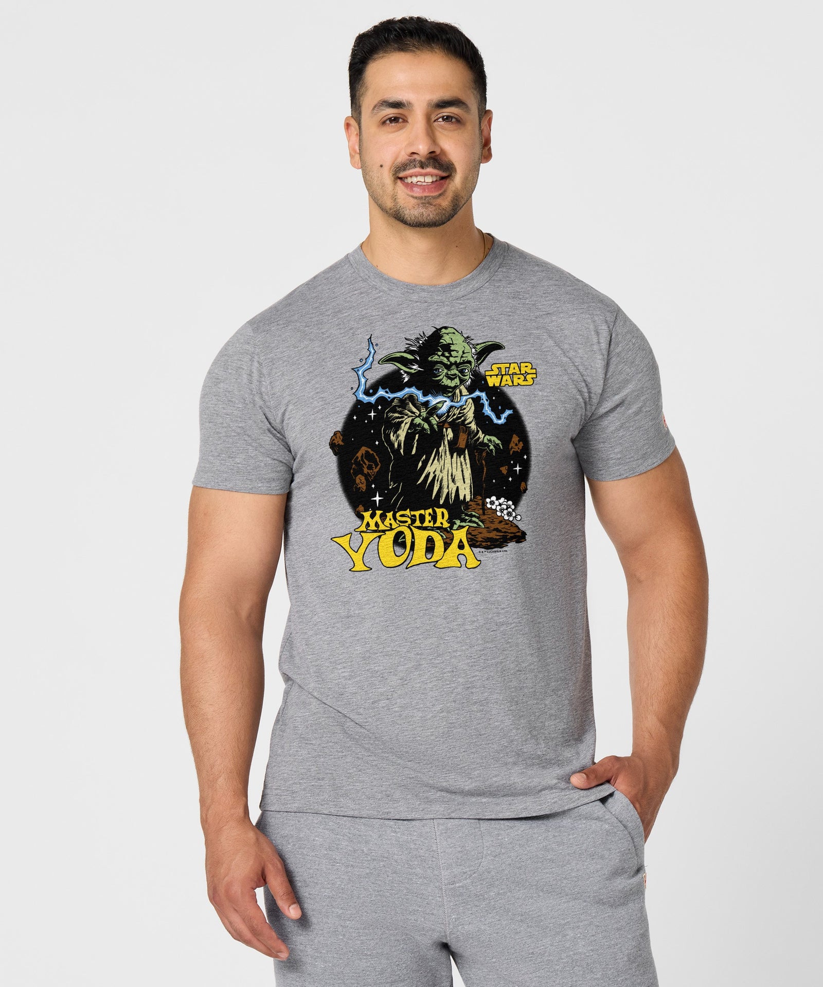 Star Wars Master Yoda
