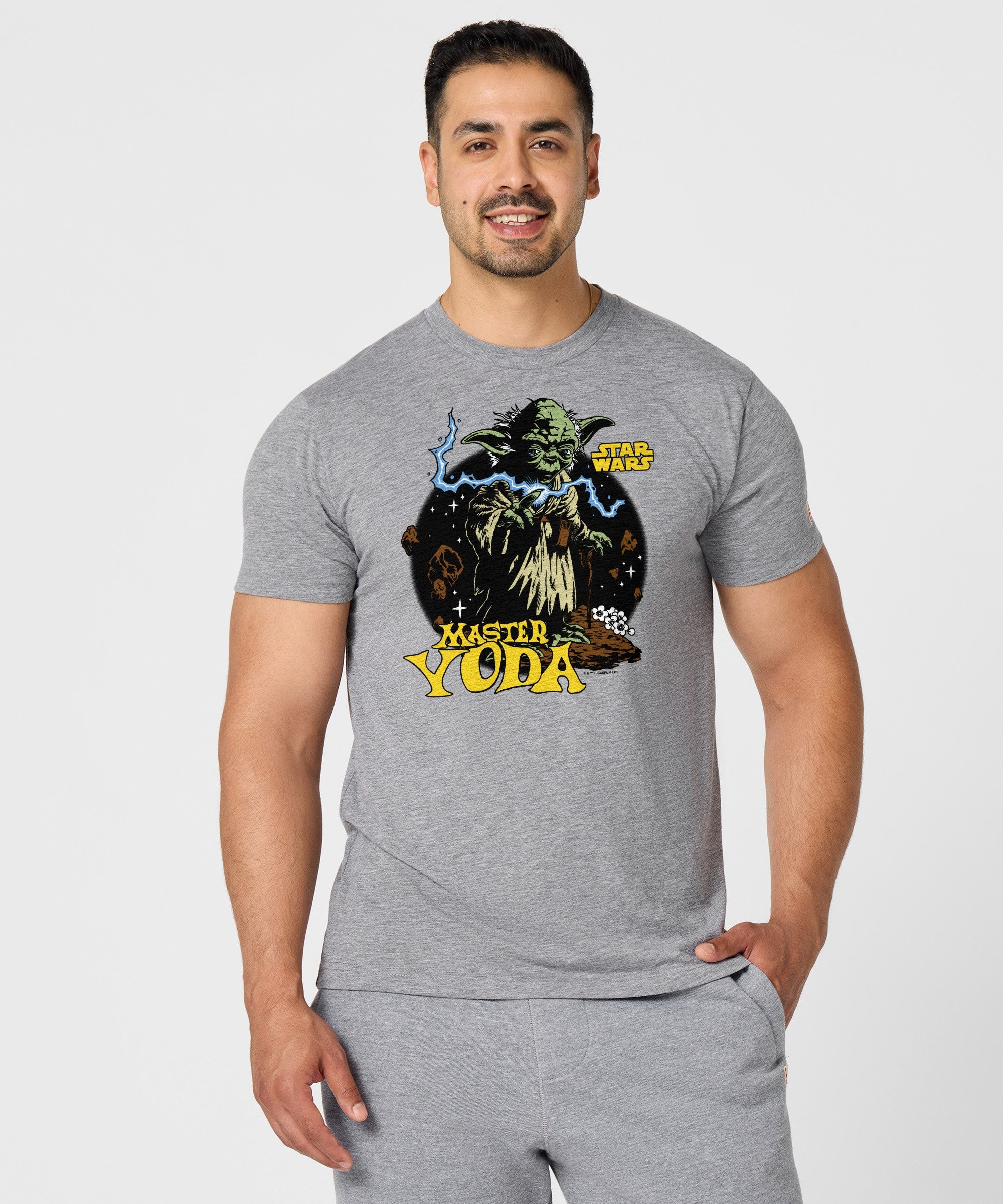 Star Wars Master Yoda