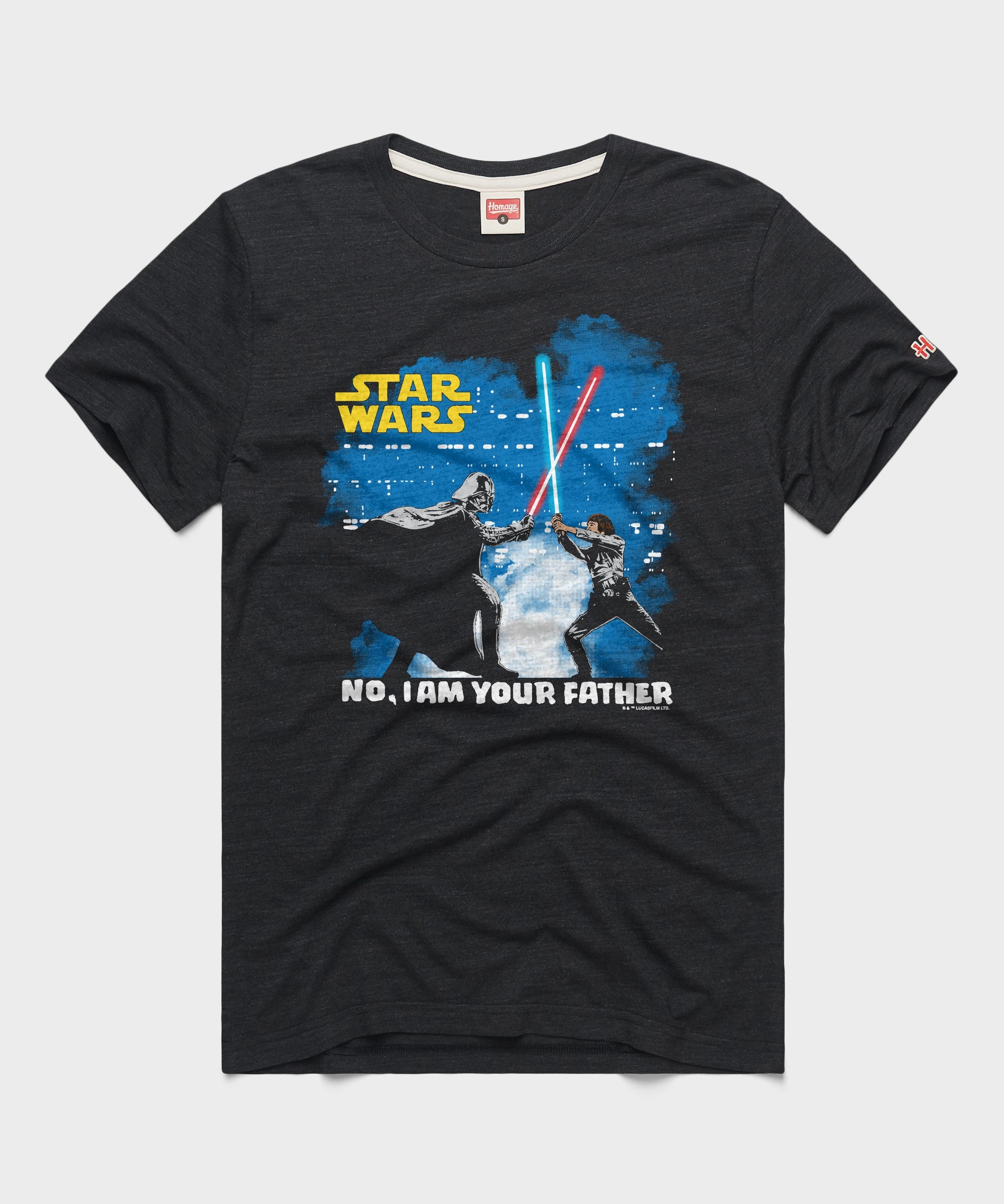Star Wars No I Am Your Father