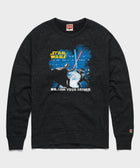 Star Wars No I Am Your Father Crewneck