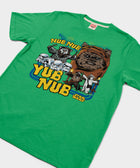 Star Wars Nub Nub Yub Nub