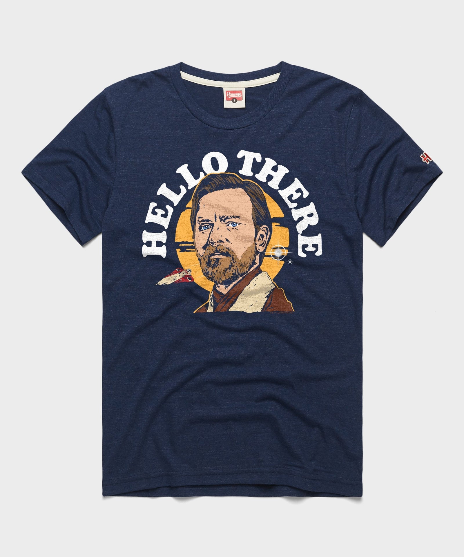 Star Wars Obi Wan Kenobi