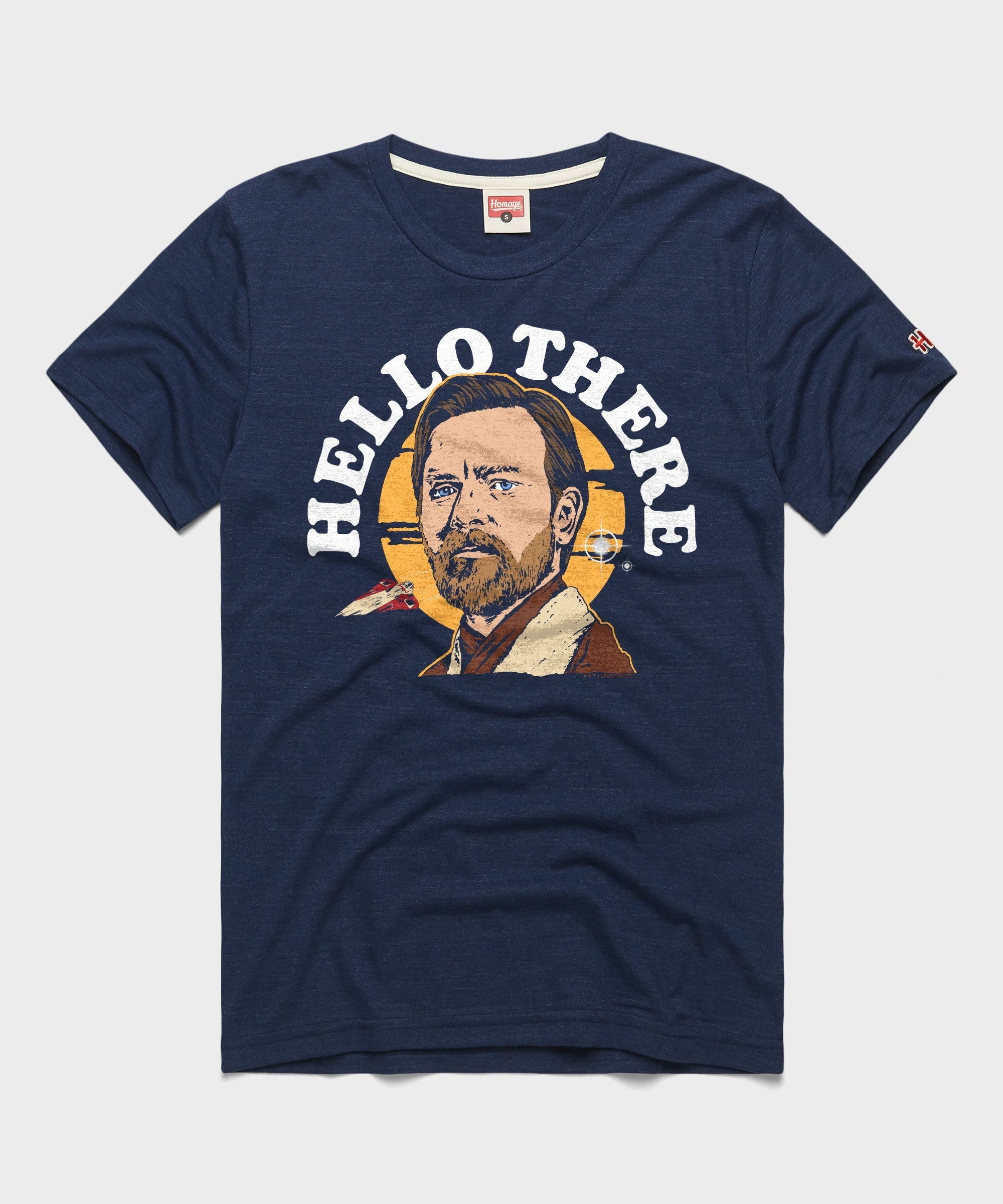 Star Wars Obi Wan Kenobi