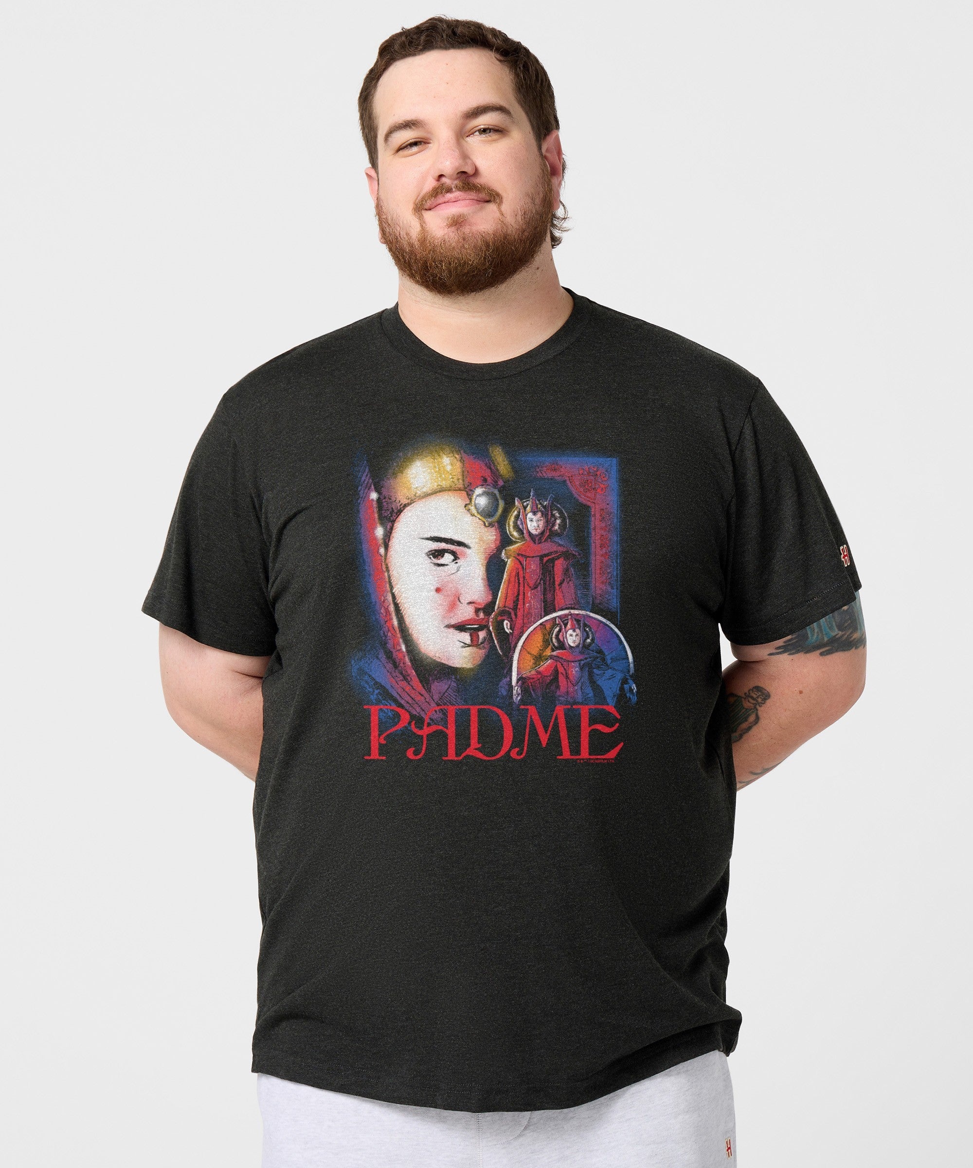 Star Wars Padme