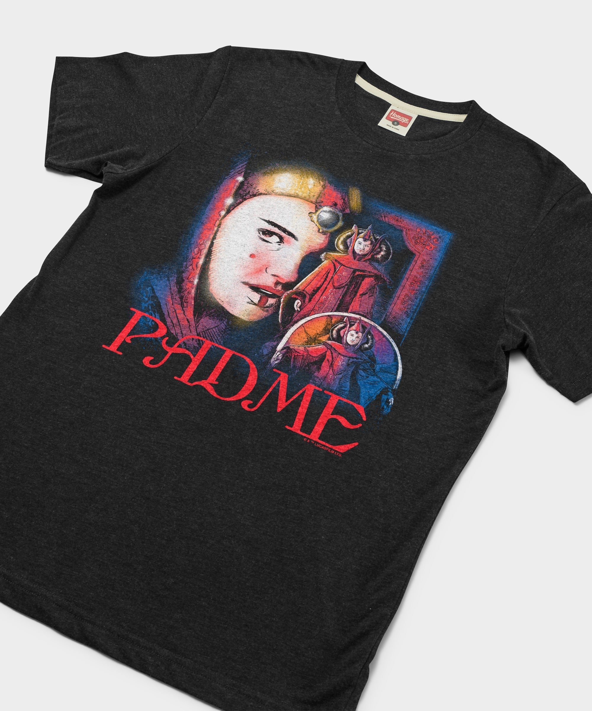 Star Wars Padme