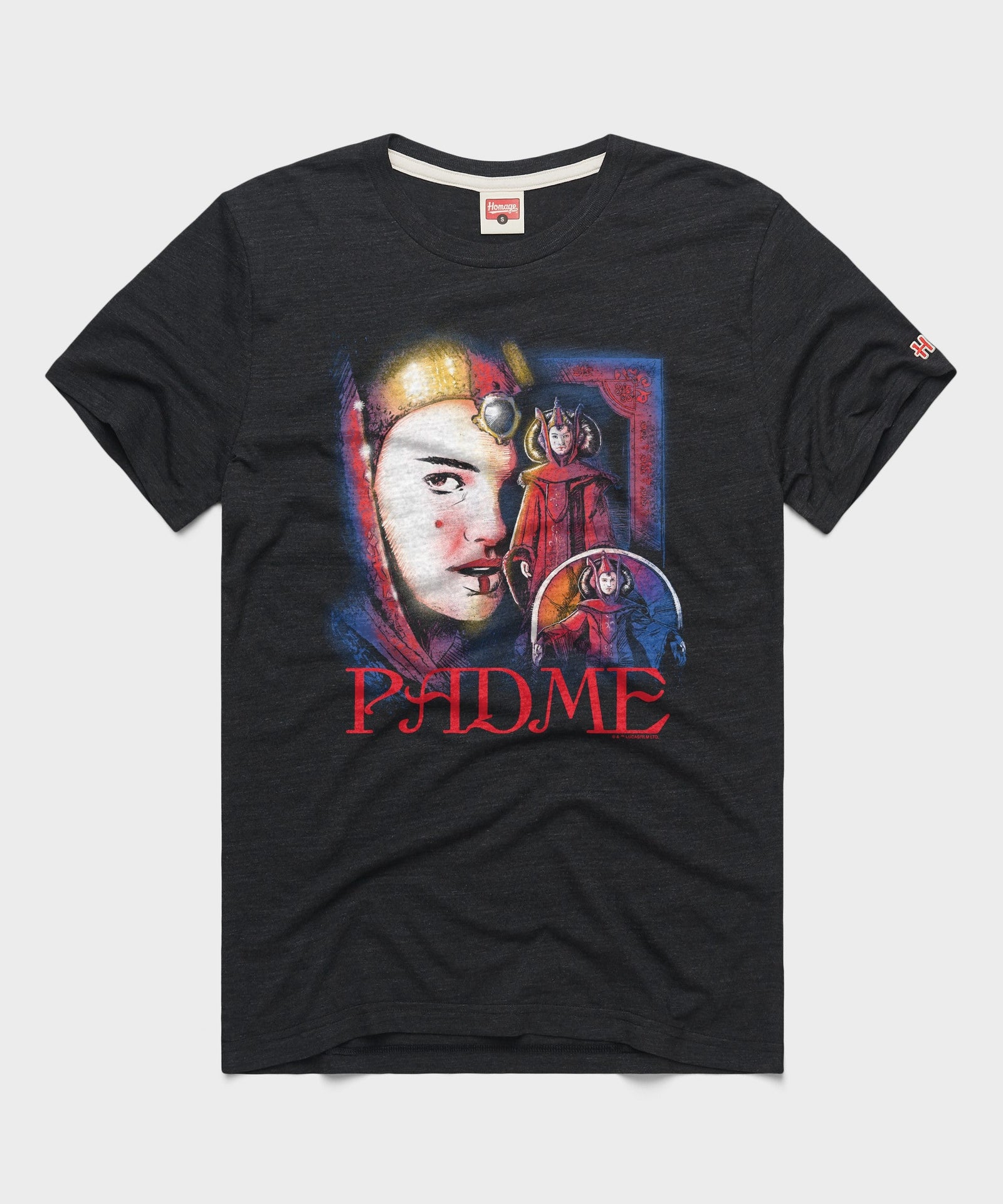 Star Wars Padme