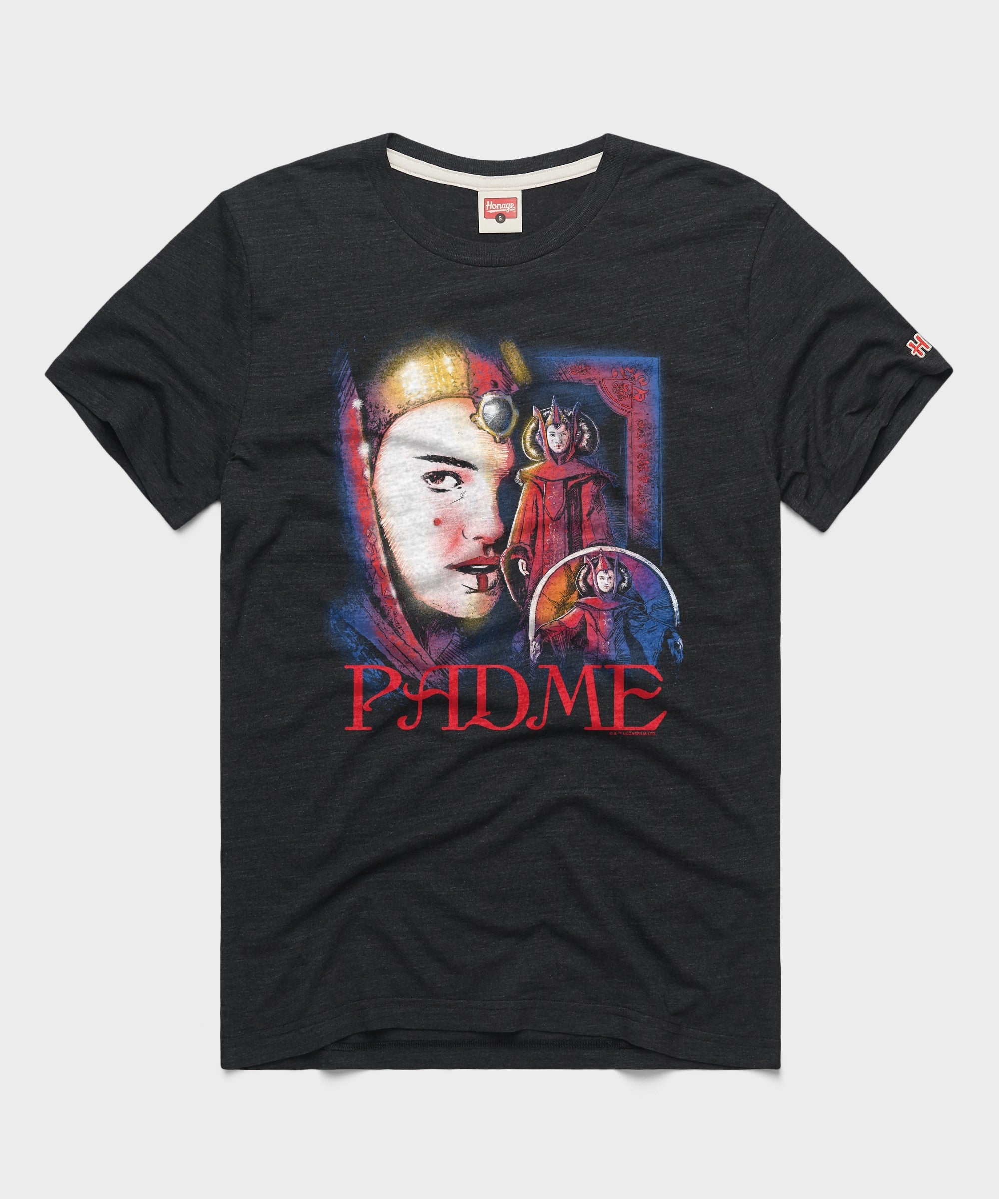 Star Wars Padme
