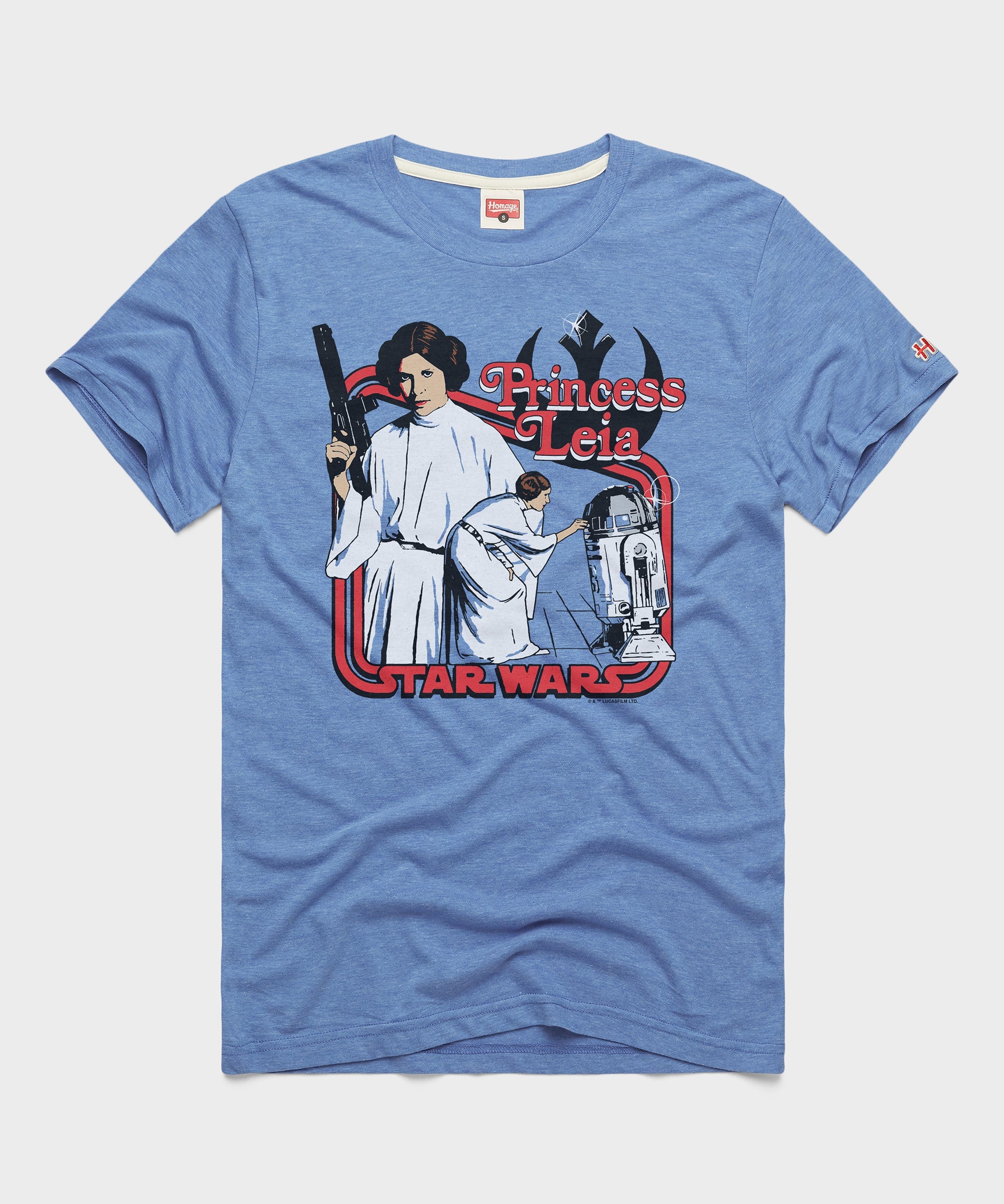 Star Wars Princess Leia