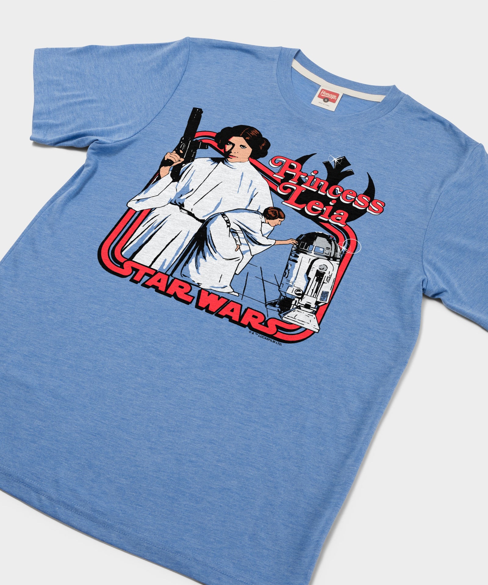 Star Wars Princess Leia